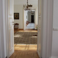 U Prezydenta RP, 20 VII 2006 r